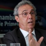 Sport de olho na FPF - Evandro Carvalho