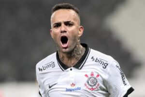 Sport de olho em Luan