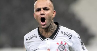 Sport de olho em Luan