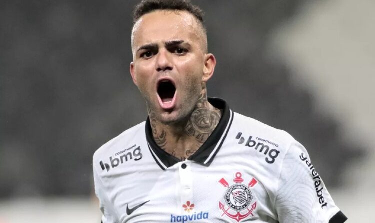 Sport de olho em Luan