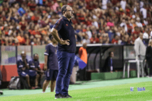 Enderson Moreira - Sport