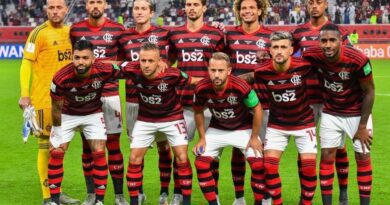 Sport de olho no mercado