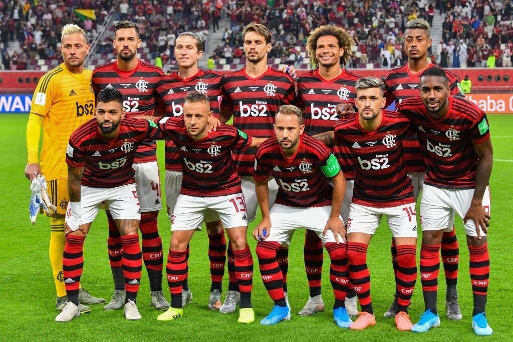 Sport de olho no mercado