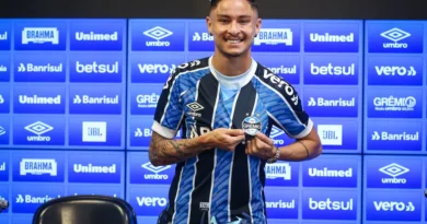 Sport de olho no mercado