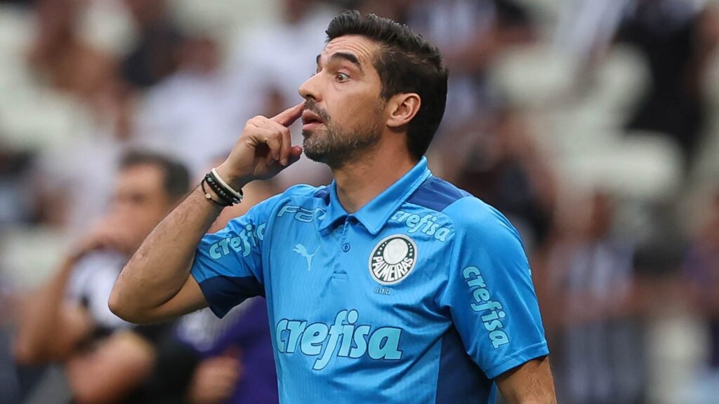 Sport de olho no Palmeiras