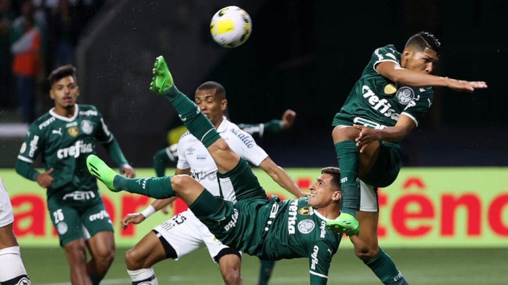 Sport de olho no mercado