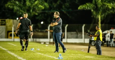 Enderson Moreira - Sport