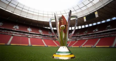 Super Copa do Brasil - Sport