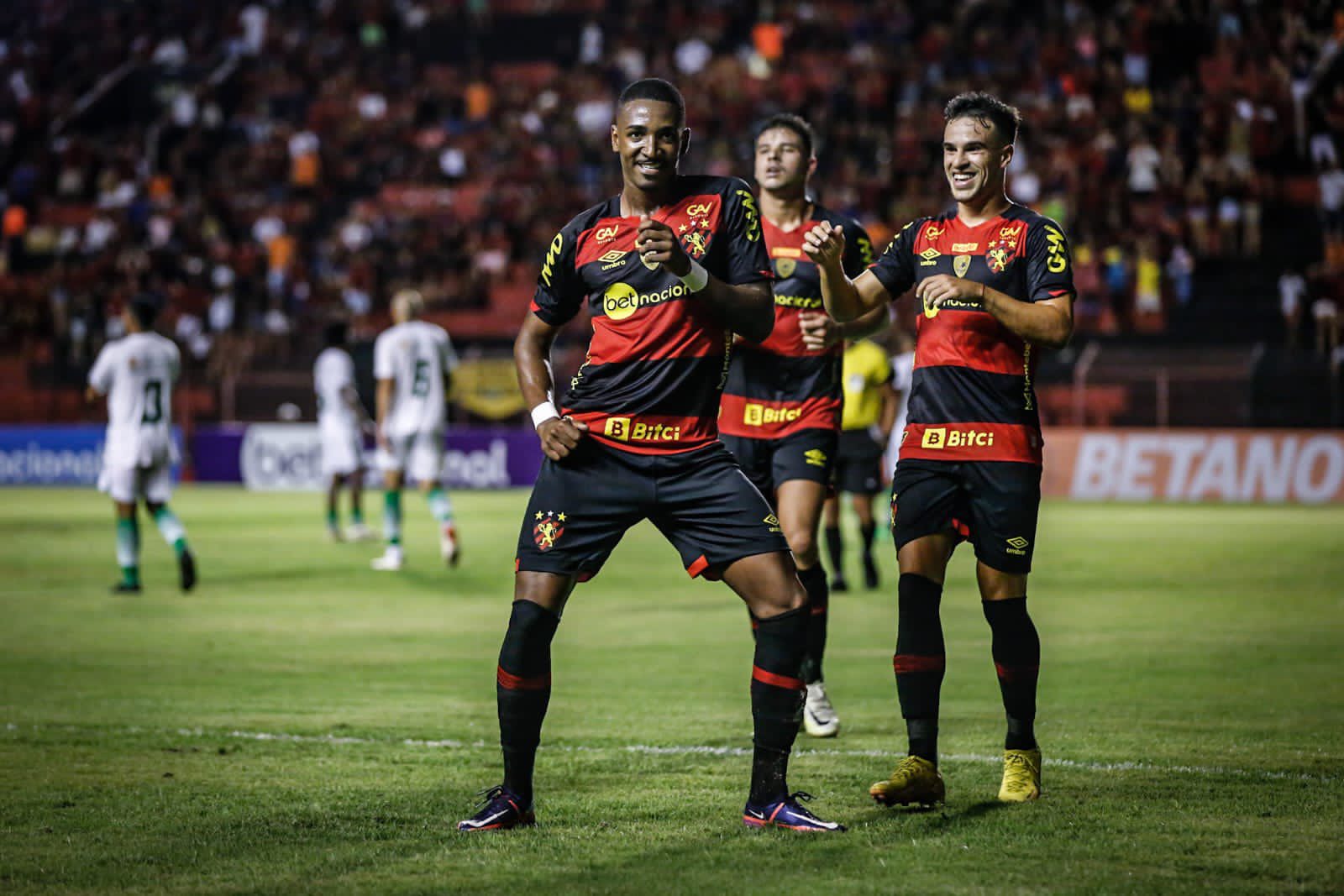 Sport: Pernambucano tem média de mais de dois gols por jogo