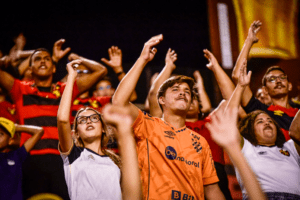 Sport - Torcida