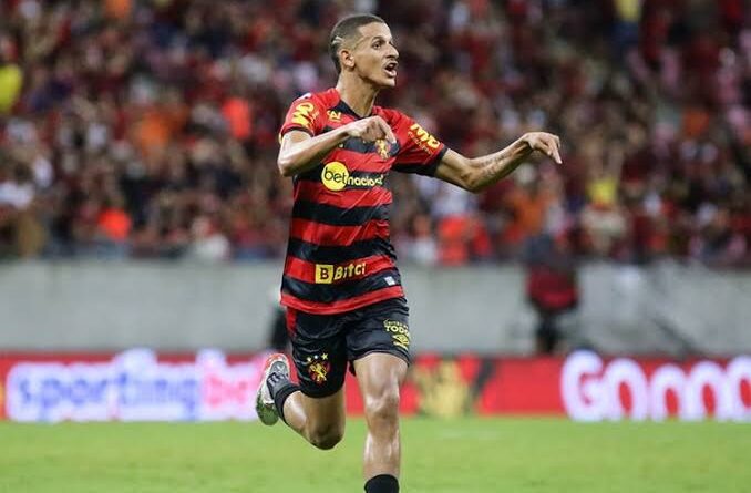 Sport: Luciano Juba tem proposta de renovação