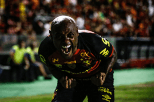 Vagner Love - Sport
