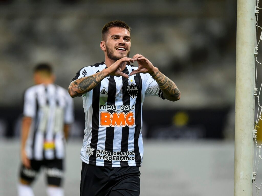 Sport de olho no mercado