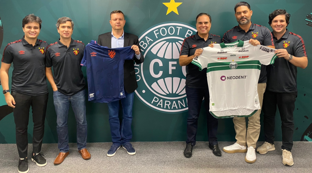 SAF do Sport