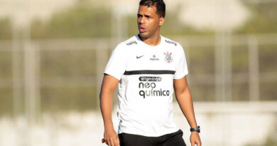 Sport de olho no mercado