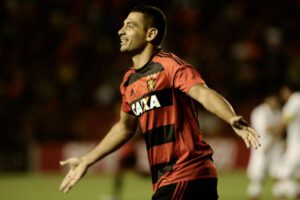 Diego Souza - Sport