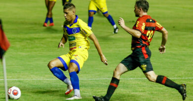 Sport - Caruaru City