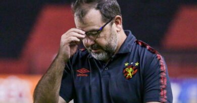 Enderson Moreira - Sport