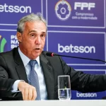 Evandro Carvalho - Sport