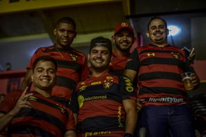 Torcida do Sport