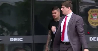 Sport de olho na investigação