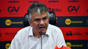 Augusto Carreras - Sport