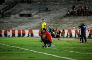 Enderson Moreira - Sport