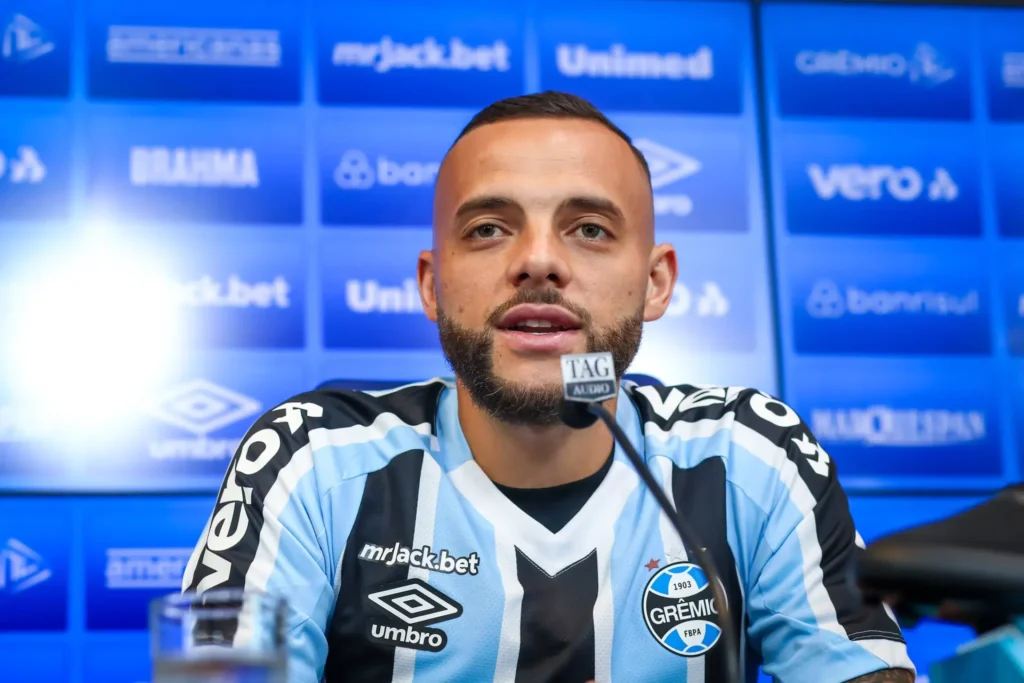 Guilherme - Sport
