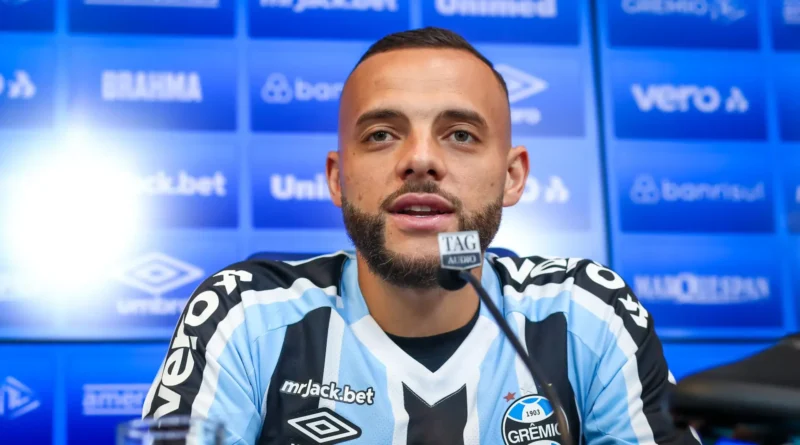 Guilherme - Sport