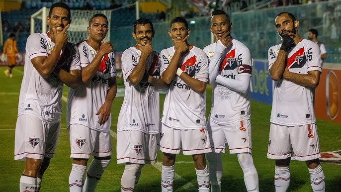 Sport de olho no mercado