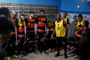 Elenco do Sport