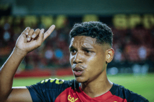 Pedro Martins - Sport