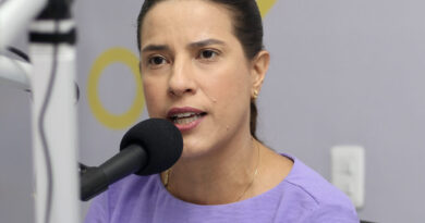 Sport de olho no governo