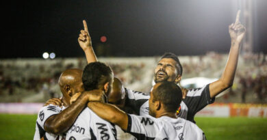 Elenco do Sport