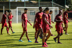 Elenco do Sport