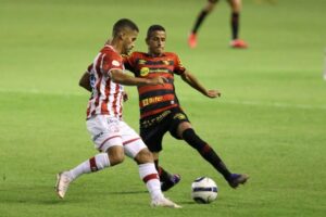 Sport x Náutico: Veja os gols e os melhores momentos do jogo