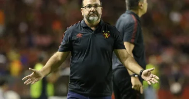 Enderson Moreira - Sport