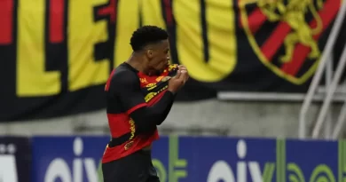 Felipinho - Sport