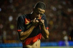 Luciano Juba - Sport