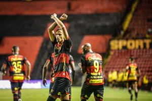 Luciano Juba - Sport