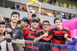 Torcida do Sport