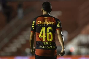 Luciano Juba - Sport