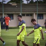 Marcelo Ajul - Sport