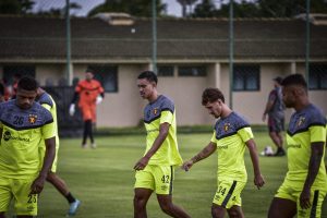 Marcelo Ajul - Sport