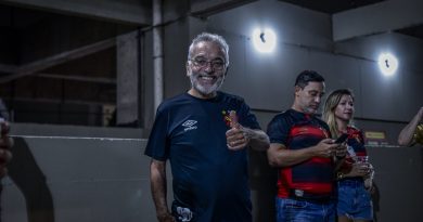 Sport - Torcida