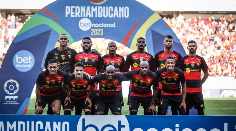 Elenco do Sport