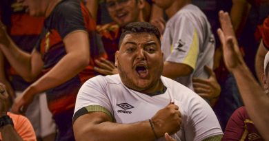 Torcida do Sport