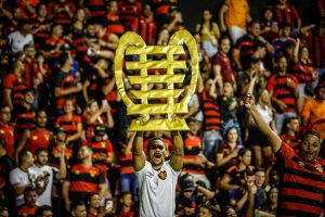 Torcida do Sport