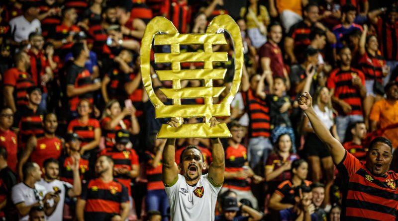 Torcida do Sport