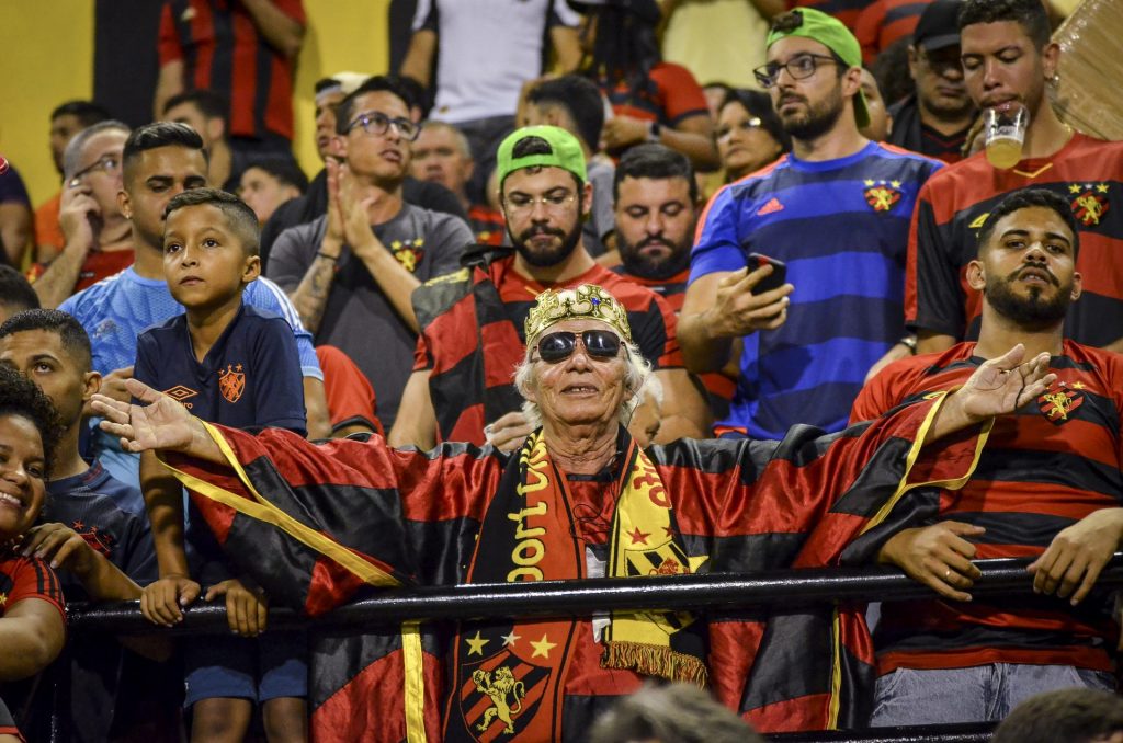 Torcida do Sport